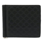 Gucci Microguccissima Leather Wallet