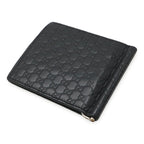 Gucci Microguccissima Leather Wallet