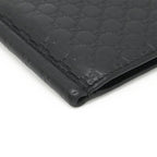 Gucci Microguccissima Leather Wallet
