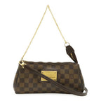 Louis Vuitton Eva Damier 2way Shoulder Bag