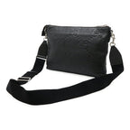 Gucci Jumbo GG Leather 2way Shoulder Bag