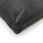 Gucci Jumbo GG Leather 2way Shoulder Bag