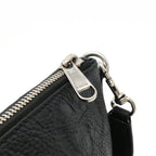 Gucci Jumbo GG Leather 2way Shoulder Bag