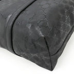 Gucci GG Imprime PVC Leather Tote Bag