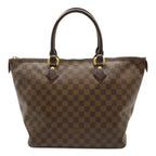 Louis Vuitton Saleya Damier Tote Bag