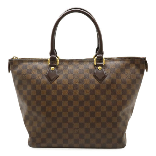 Louis Vuitton Saleya Damier Tote Bag
