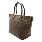 Louis Vuitton Saleya Damier Tote Bag