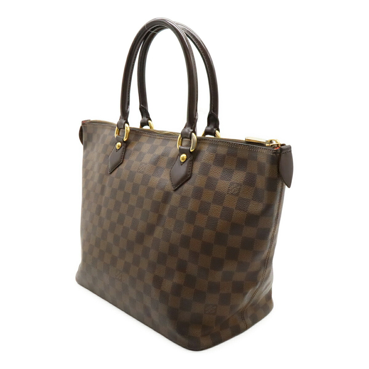 Louis Vuitton Saleya Damier Tote Bag