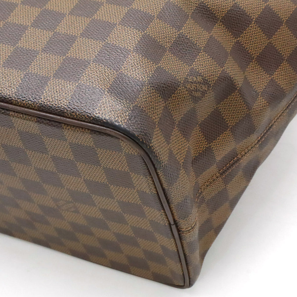 Louis Vuitton Saleya Damier Tote Bag