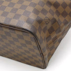 Louis Vuitton Saleya Damier Tote Bag