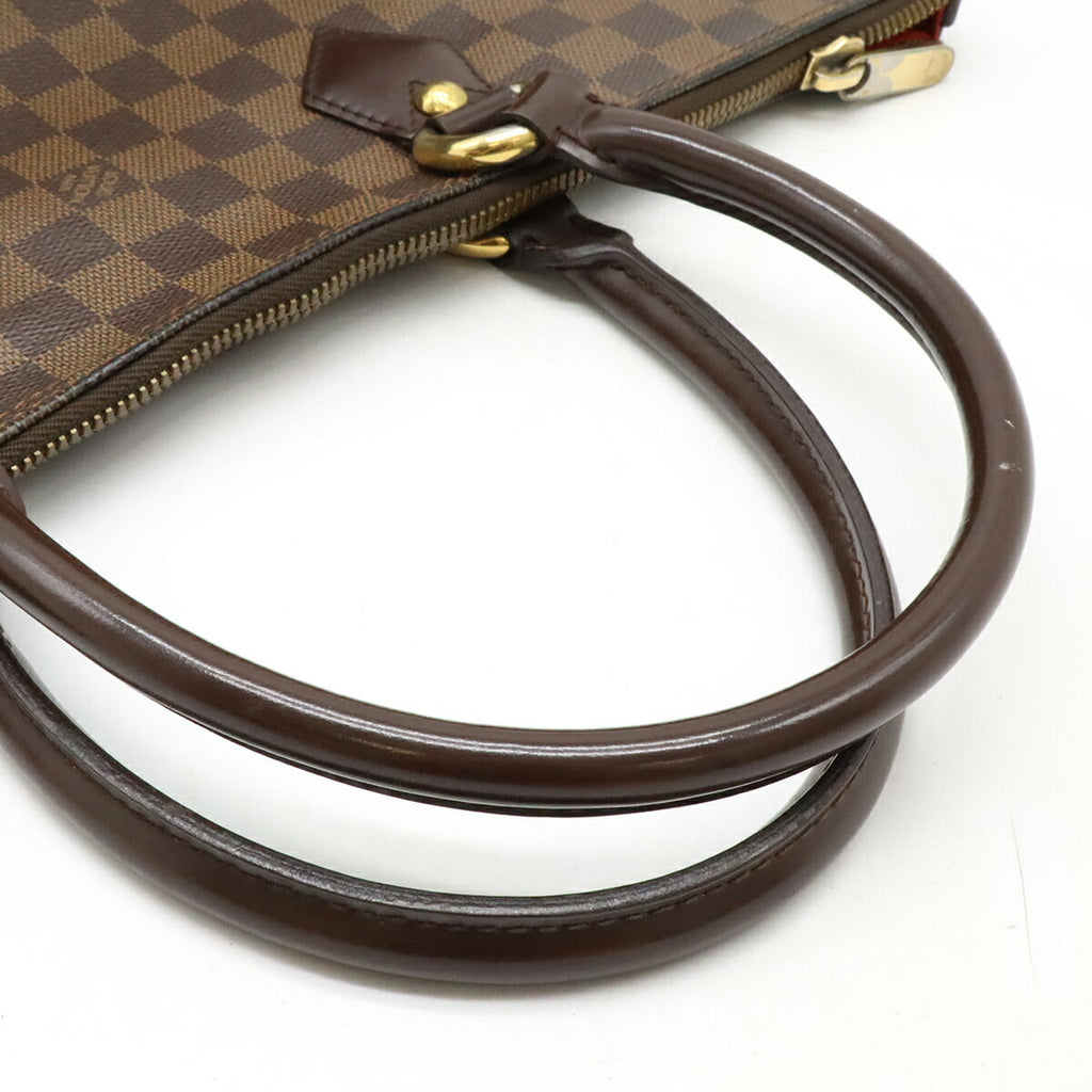 Louis Vuitton Saleya Damier Tote Bag