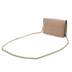 Gucci Gucci Signature 2way Chain Wallet