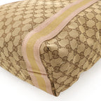 Gucci GG Canvas 2way Bag