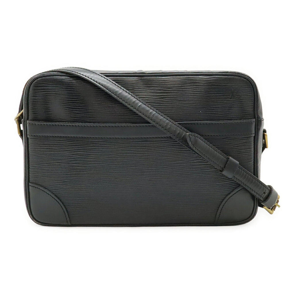 Louis Vuitton Trocadero 27 Epi Shoulder Bag