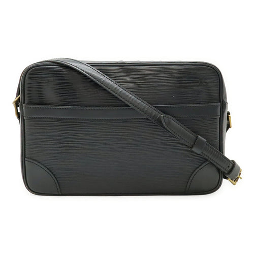 Louis Vuitton Trocadero 27 Epi Shoulder Bag