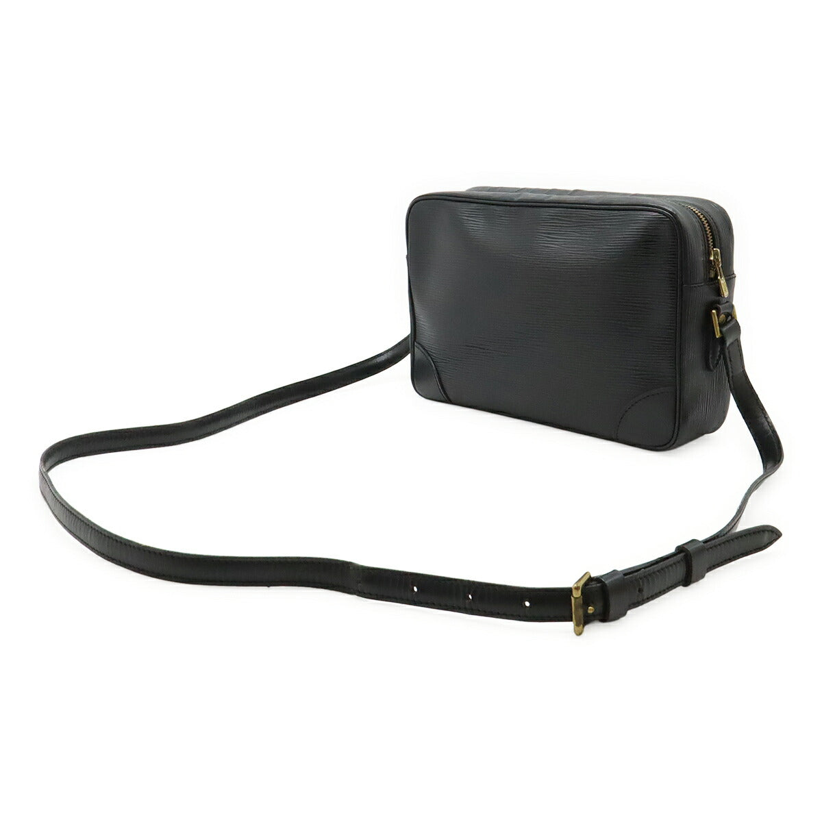 Louis Vuitton Trocadero 27 Epi Shoulder Bag