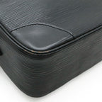 Louis Vuitton Trocadero 27 Epi Shoulder Bag