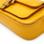 Louis Vuitton Monogram Vernis Shoulder Bag