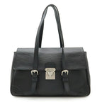 Louis Vuitton Segur MM Epi Shoulder Bag