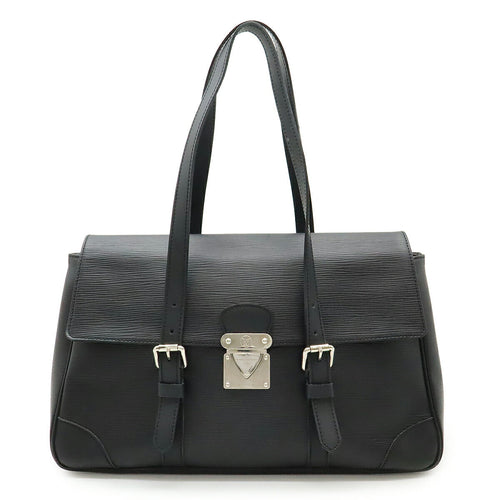 Louis Vuitton Segur MM Epi Shoulder Bag