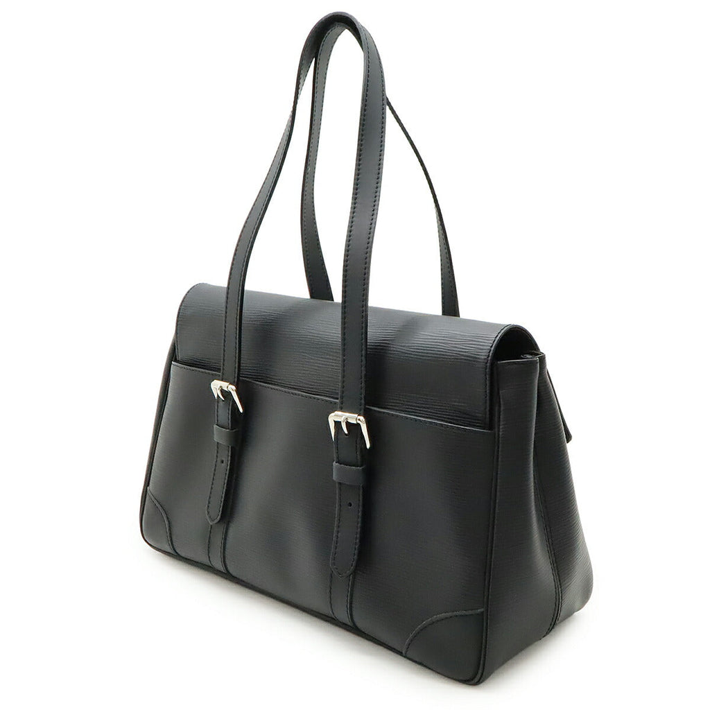 Louis Vuitton Segur MM Epi Shoulder Bag