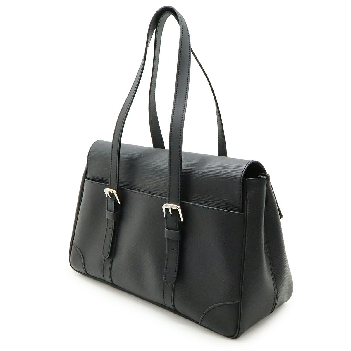 Louis Vuitton Segur MM Epi Shoulder Bag