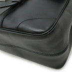 Louis Vuitton Segur MM Epi Shoulder Bag