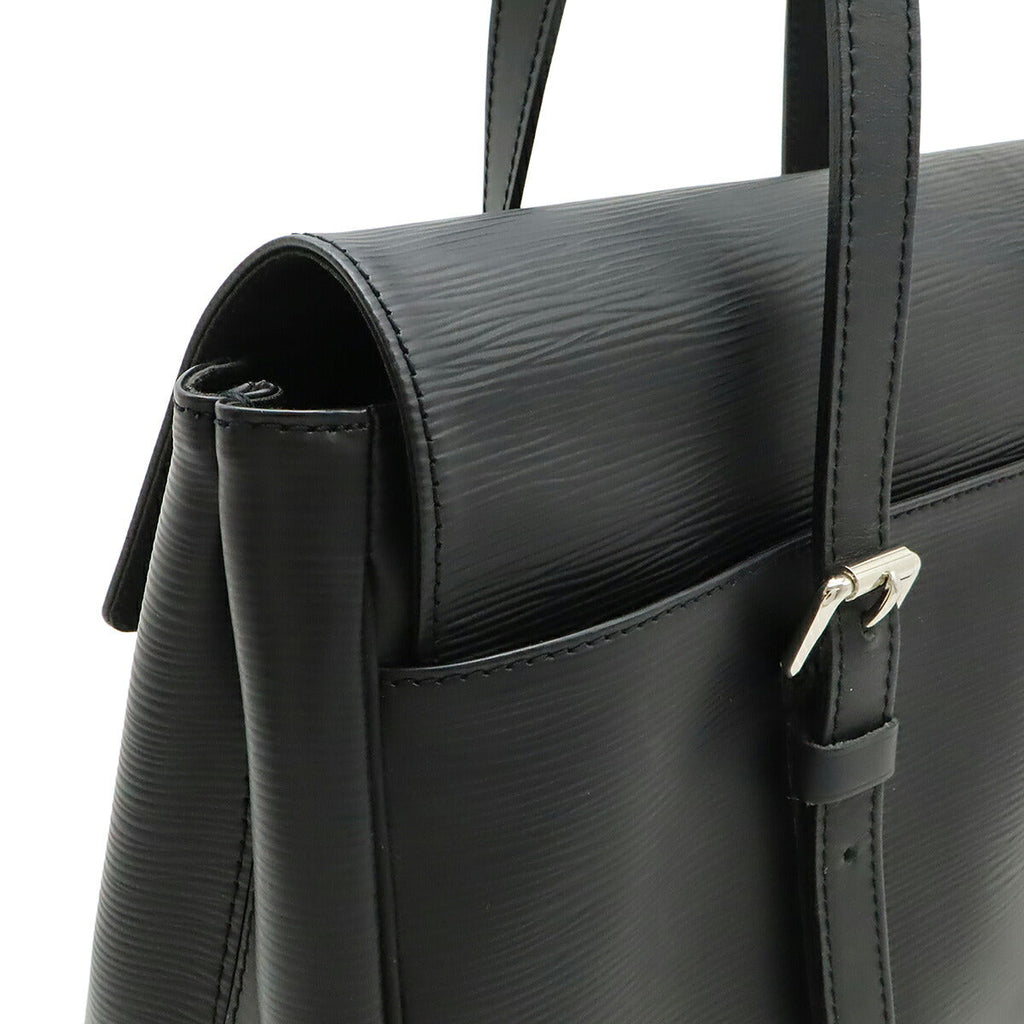 Louis Vuitton Segur MM Epi Shoulder Bag