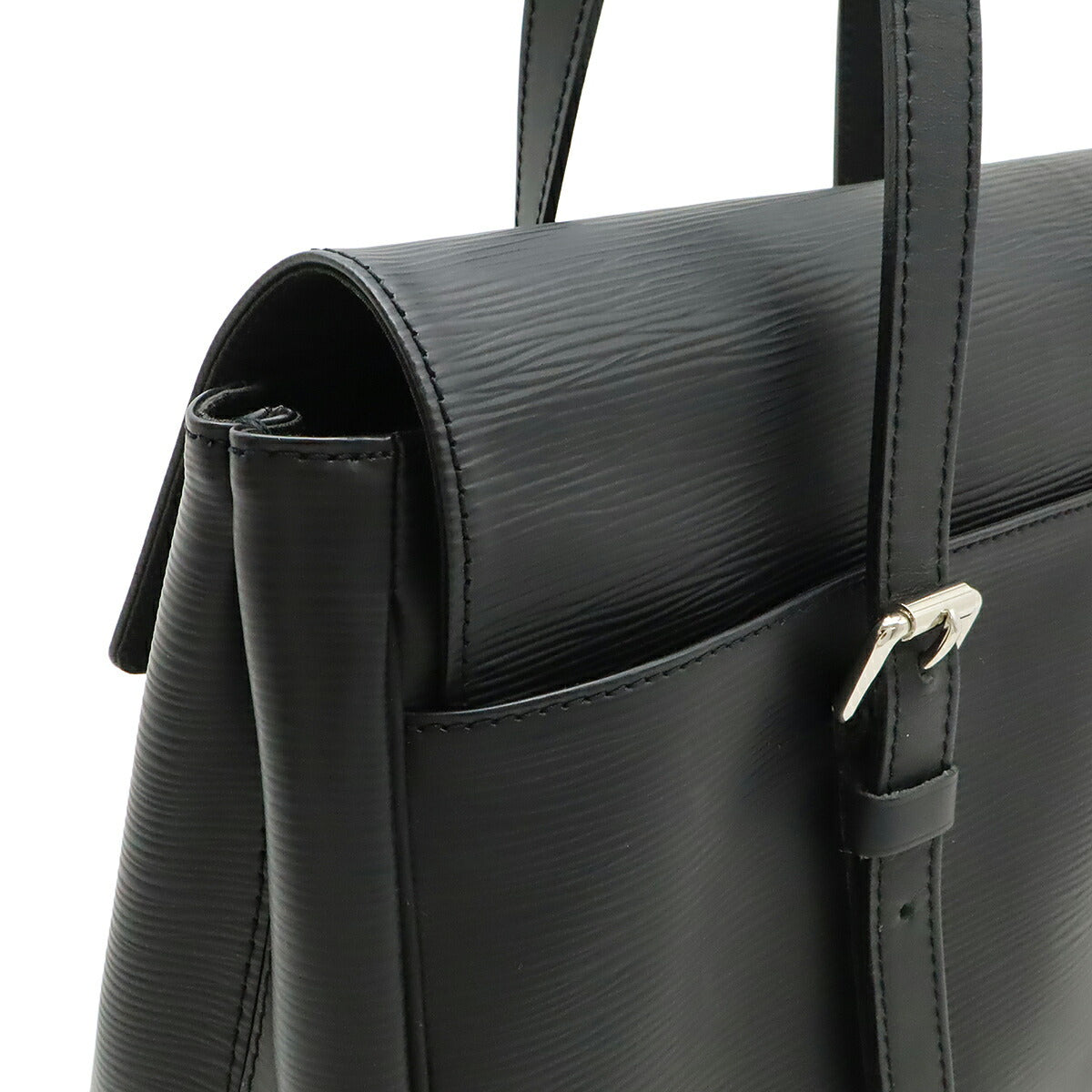 Louis Vuitton Segur MM Epi Shoulder Bag