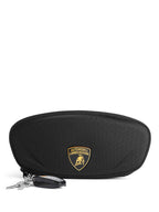 Balenciaga Men Automobili Lamborghini Clutch With Charms