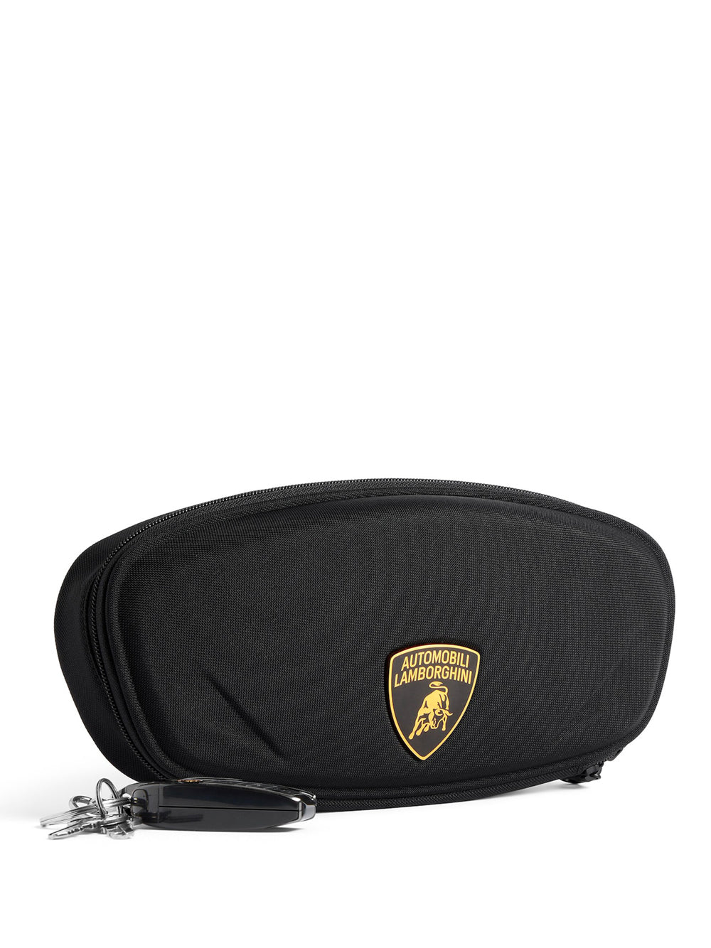 Balenciaga Men Automobili Lamborghini Clutch With Charms