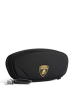 Balenciaga Men Automobili Lamborghini Clutch With Charms