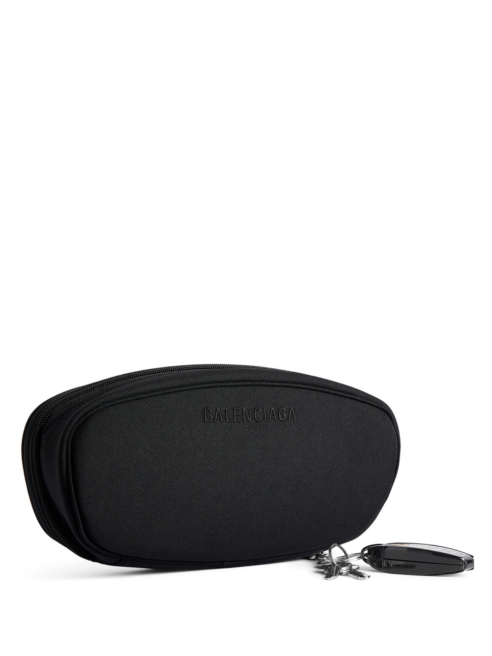 Balenciaga Men Automobili Lamborghini Clutch With Charms