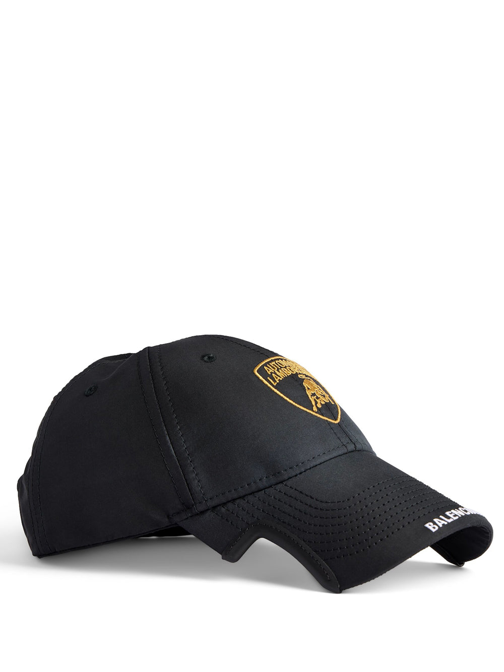 Balenciaga Men Cap X Lamborghini