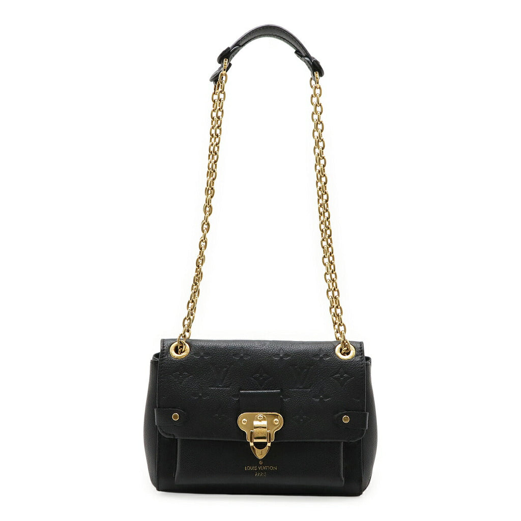 Louis Vuitton Vavin BB Monogram Empreinte Shoulder Bag