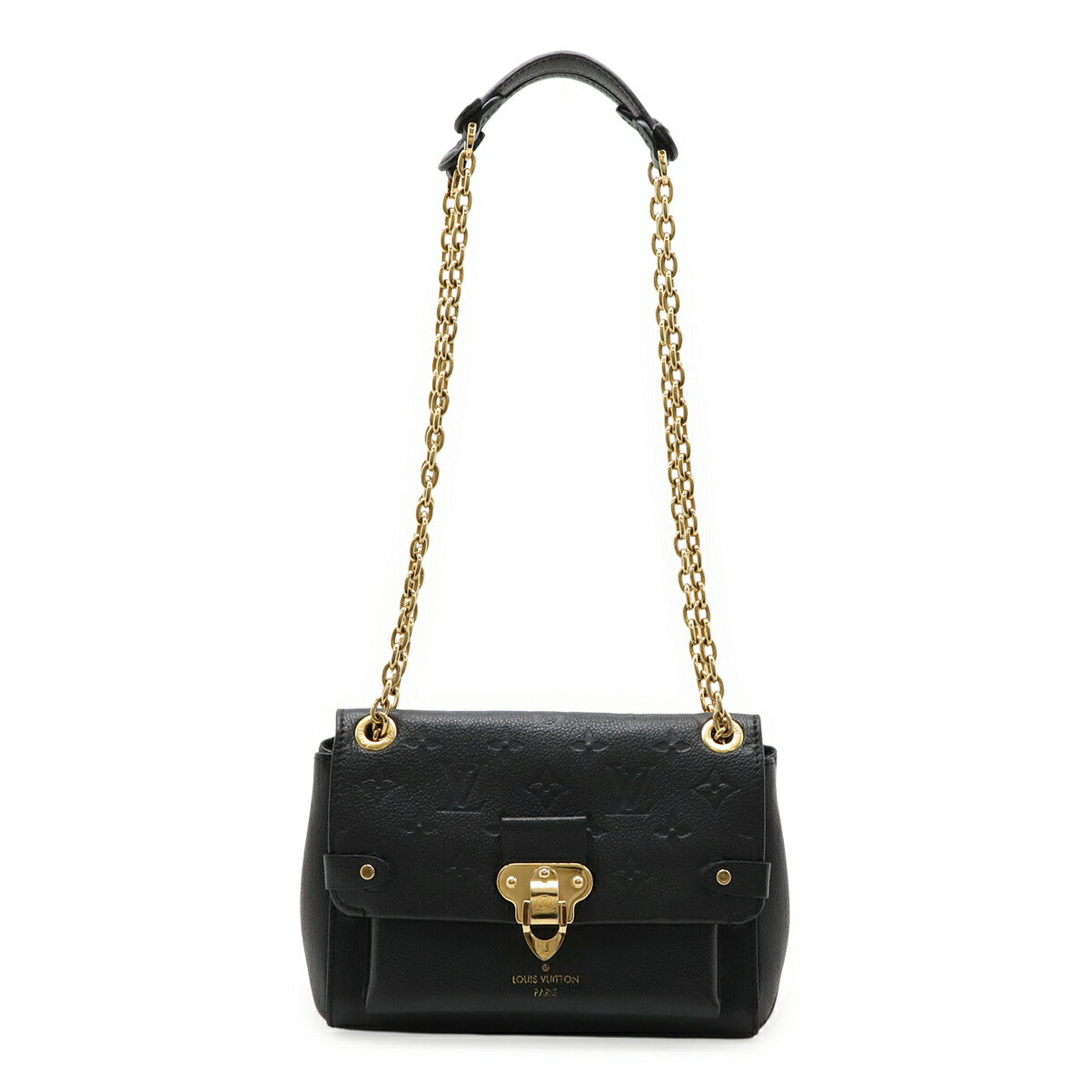 Louis Vuitton Vavin BB Monogram Empreinte Shoulder Bag