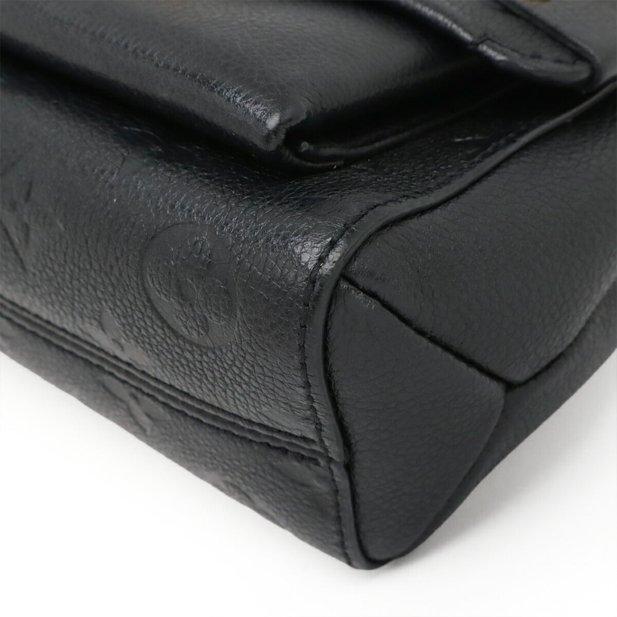 Louis Vuitton Vavin BB Monogram Empreinte Shoulder Bag