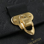 Louis Vuitton Vavin BB Monogram Empreinte Shoulder Bag