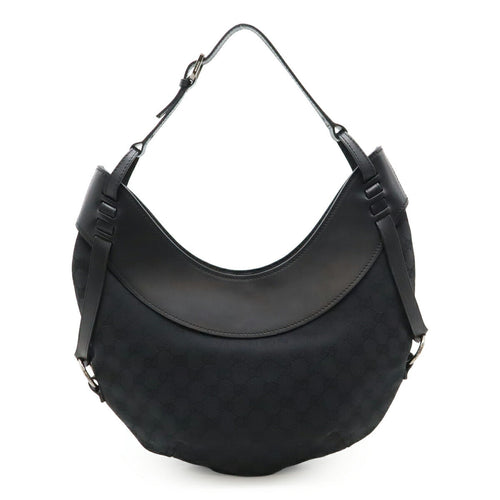 Gucci GG Canvas Shoulder Bag