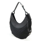 Gucci GG Canvas Shoulder Bag