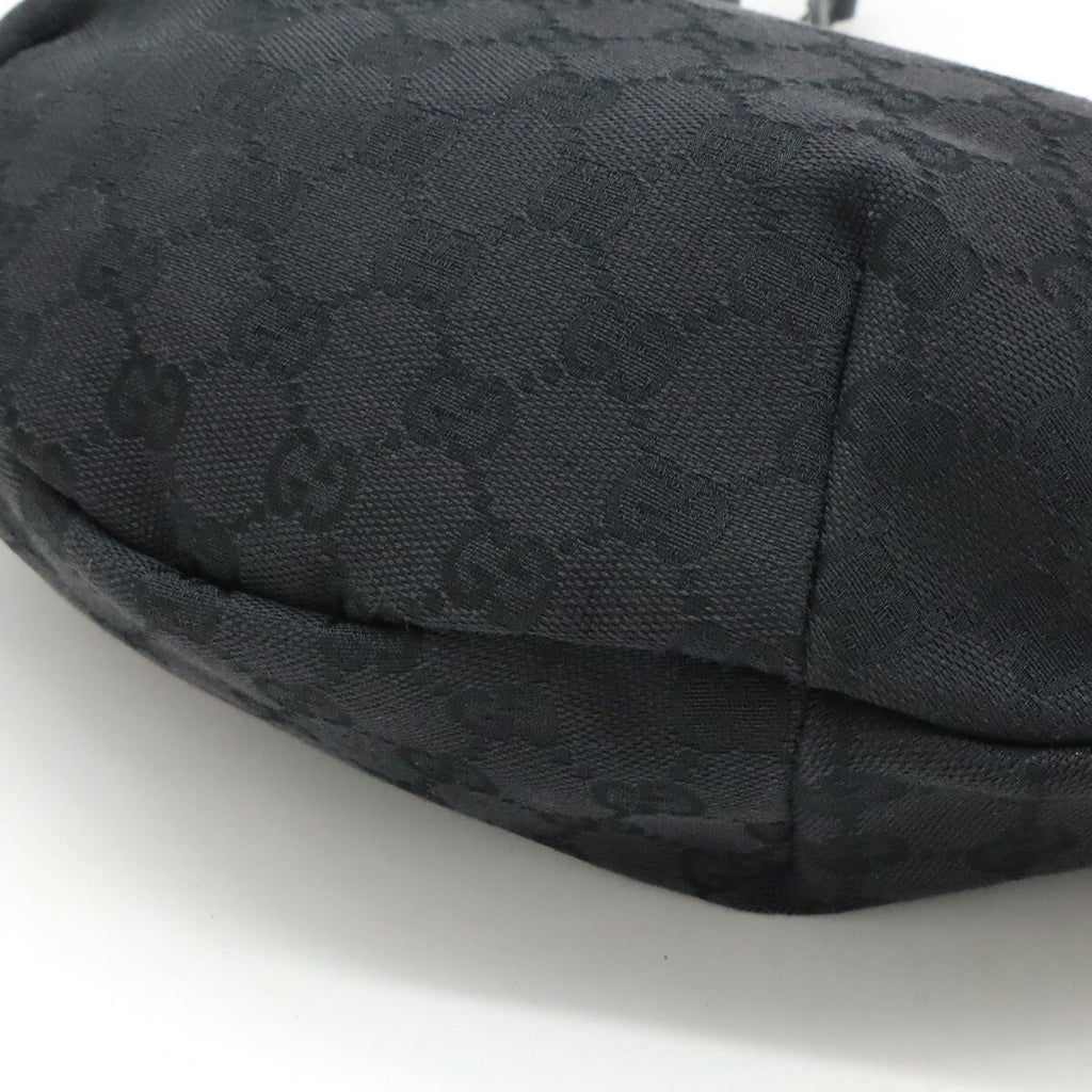 Gucci GG Canvas Shoulder Bag