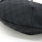 Gucci GG Canvas Shoulder Bag