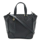 Gucci Microguccissima 2way Handbag