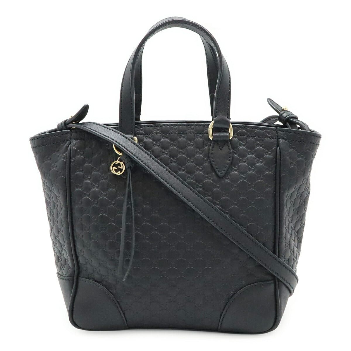 Gucci Microguccissima 2way Handbag