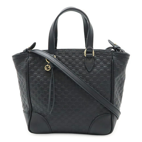 Gucci Microguccissima 2way Handbag