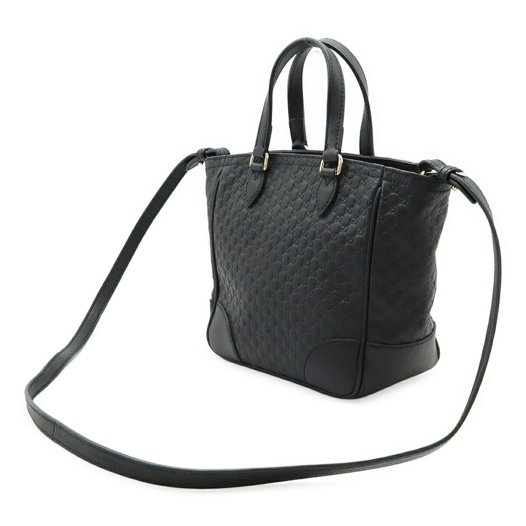 Gucci Microguccissima 2way Handbag