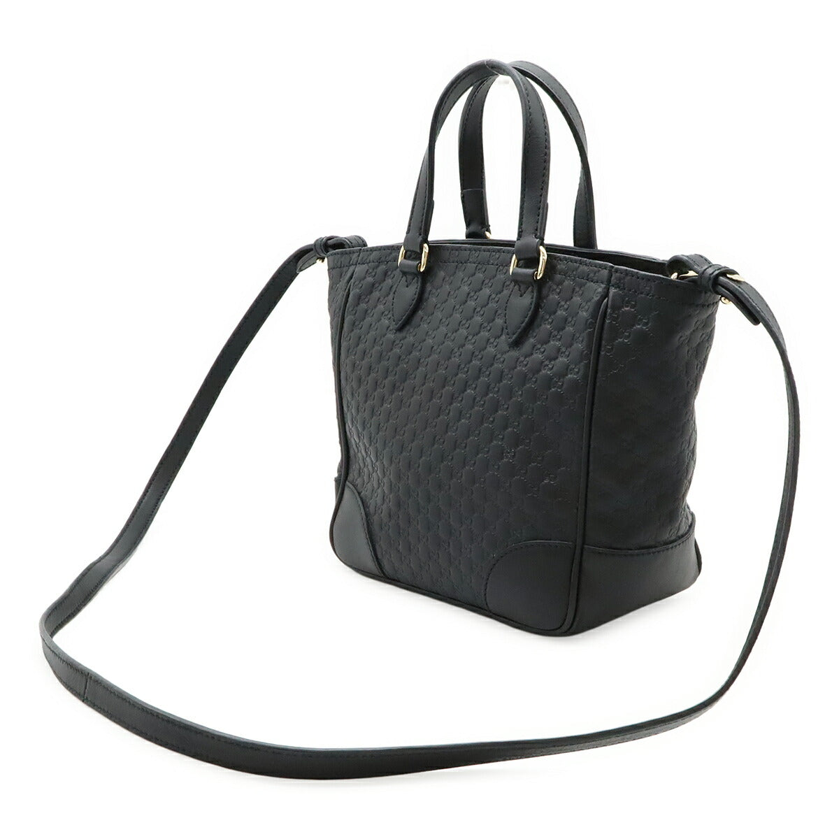 Gucci Microguccissima 2way Handbag