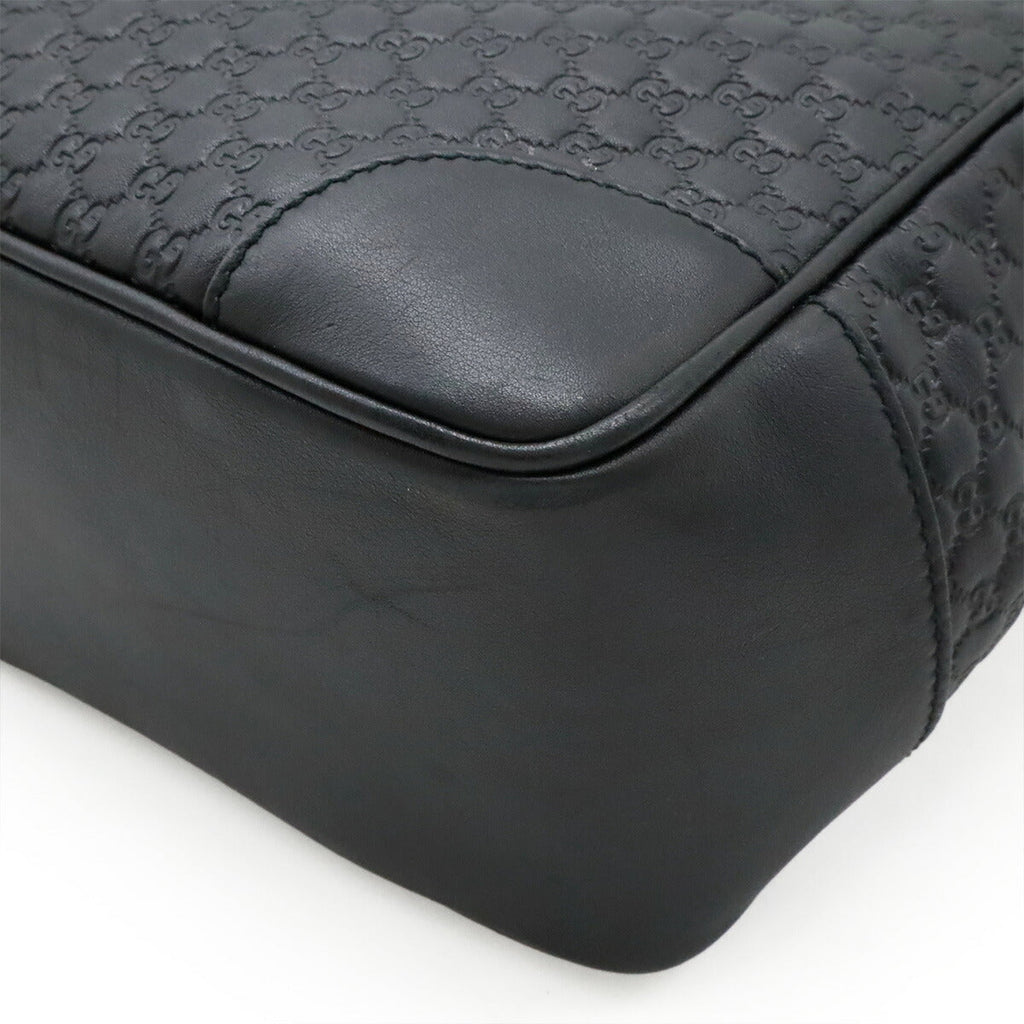 Gucci Microguccissima 2way Handbag