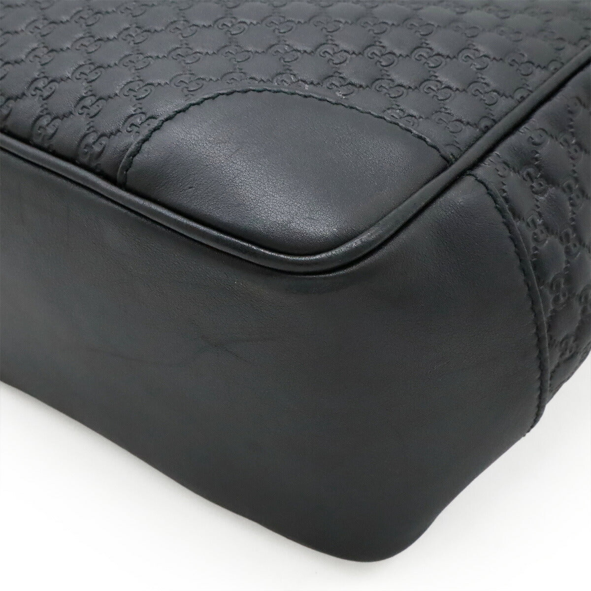 Gucci Microguccissima 2way Handbag