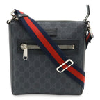 Gucci GG Supreme Messenger Bag